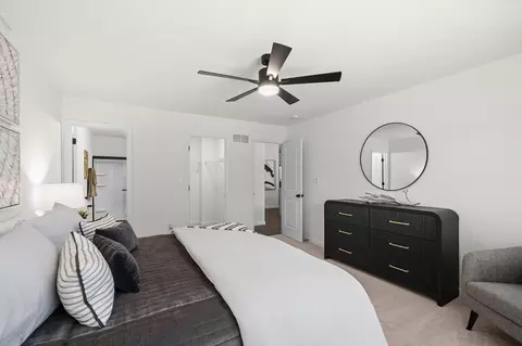 Bedroom - 1308 Hillside Ct, Rolla, MO 65401 photo 2 of 24