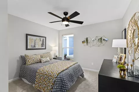 Bedroom - 1308 Hillside Ct, Rolla, MO 65401 photo 12 of 20