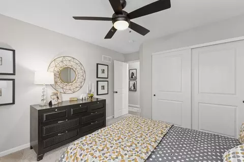Bedroom - 1308 Hillside Ct, Rolla, MO 65401 photo 13 of 20