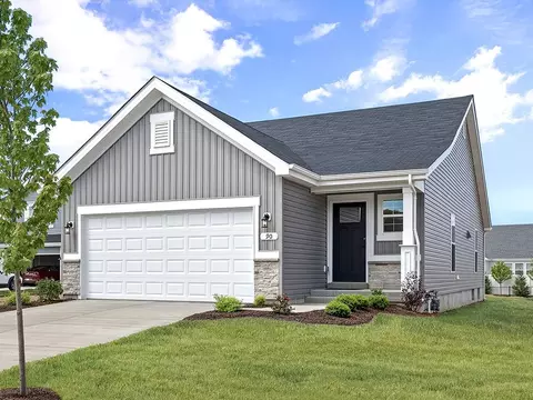 Exterior - 1308 Hillside Ct, Rolla, MO 65401 photo 16 of 25