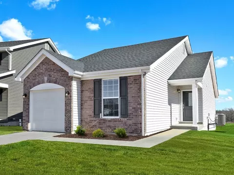 Exterior - 1308 Hillside Ct, Rolla, MO 65401 photo 25 of 25