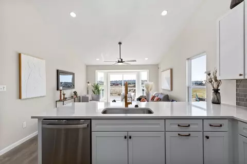 Kitchen - 1308 Hillside Ct, Rolla, MO 65401 photo 11 of 19