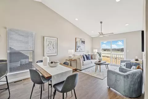 Dining - 1308 Hillside Ct, Rolla, MO 65401 photo 3 of 3
