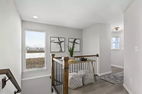 Entry Way - 1308 Hillside Ct, Rolla, MO 65401 photo 12 of 20