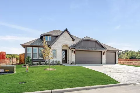 301 Saddlewood Trl, Commerce, TX 75428