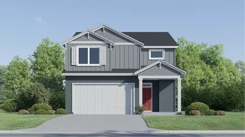 13809 NE 107th St, Vancouver, WA 98682