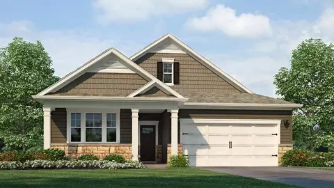 547 Darliene Dr, Plain City, OH 43064