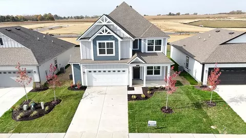 1590 Albatross St, Danville, IN 46122
