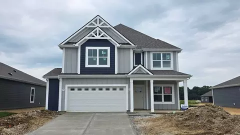 1590 Albatross St, Danville, IN 46122