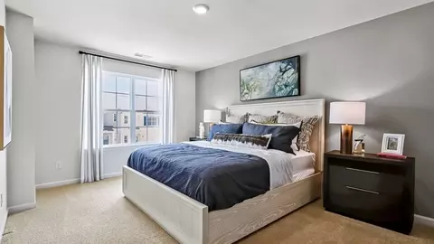 Bedroom - 5004 Red Blush Way, Willow Spring, NC 27592 photo 1 of 4