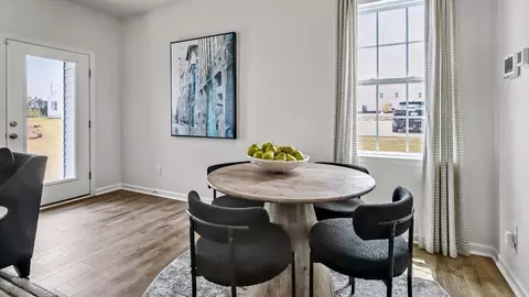 Dining - 5004 Red Blush Way, Willow Spring, NC 27592 photo 1 of 2