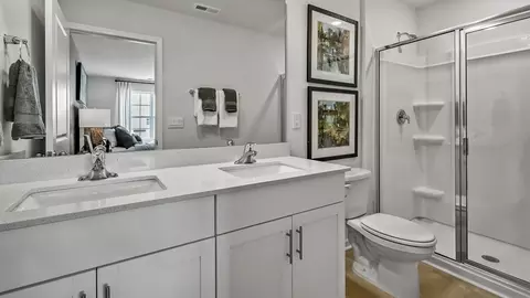 Bath - 5004 Red Blush Way, Willow Spring, NC 27592 photo 2 of 3