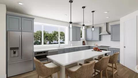 13880 NE 123rd Way, Redmond, WA 98052