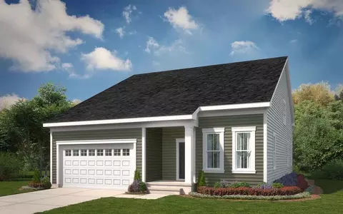 328 Heritage Shores Cir, Bridgeville, DE 19933