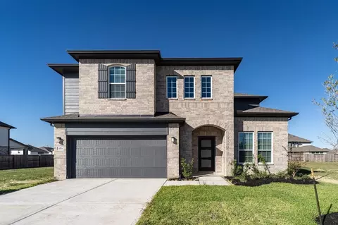 13918 Seneca Lk, La Marque, TX 77568