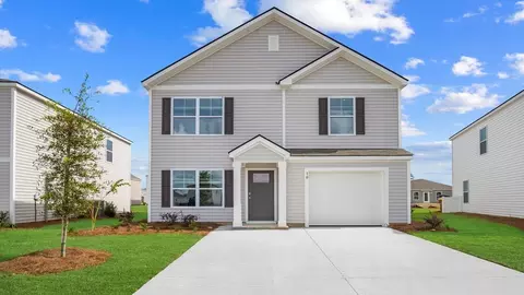 20 Lakefront Dr, Port Wentworth, GA 31407