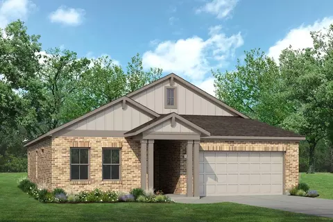 405 Canvasback Way, Waller, TX 77484 photo 3