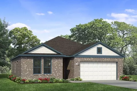 405 Canvasback Way, Waller, TX 77484 photo 2