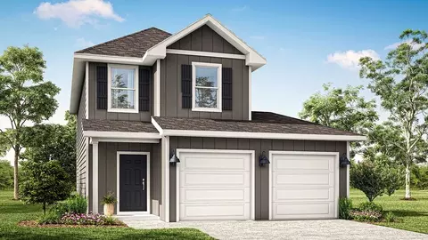 3355 Gold Finch Trl, Tallahassee, FL 32301