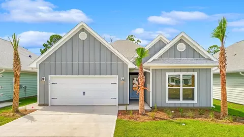 216 Vermilion Cir, Port St. Joe, FL 32456