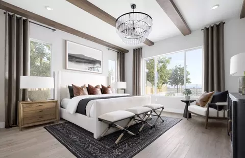 Bedroom - 3540 Fitzgerald Cir, Lathrop, CA 95330 photo 1 of 6