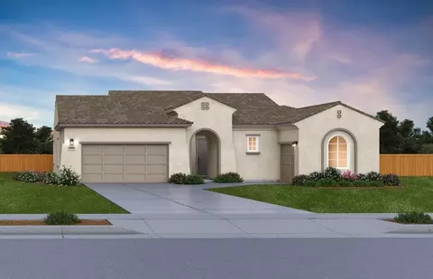 Exterior - 3540 Fitzgerald Cir, Lathrop, CA 95330 photo 3 of 13