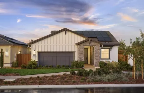 Exterior - 3540 Fitzgerald Cir, Lathrop, CA 95330 photo 9 of 13