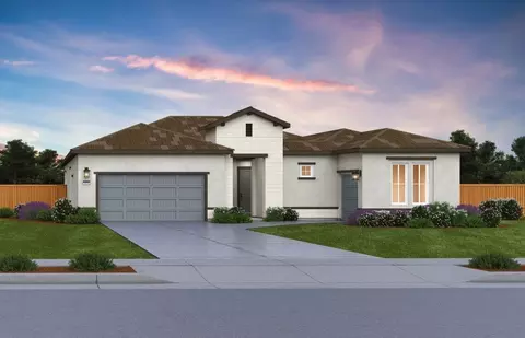 Exterior - 3540 Fitzgerald Cir, Lathrop, CA 95330 photo 2 of 13