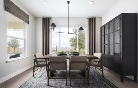 Dining - 3540 Fitzgerald Cir, Lathrop, CA 95330 photo 1 of 4