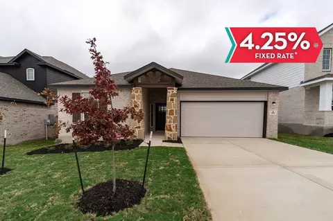 182 Ednie Ln, Mico, TX 78056