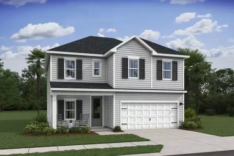 74 Marion Lake Rd, Bluffton, SC 29910