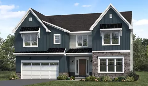 501 Sunset Blvd, Annville, PA 17003