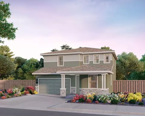 6073 Butterfly Spring Way, Roseville, CA 95747