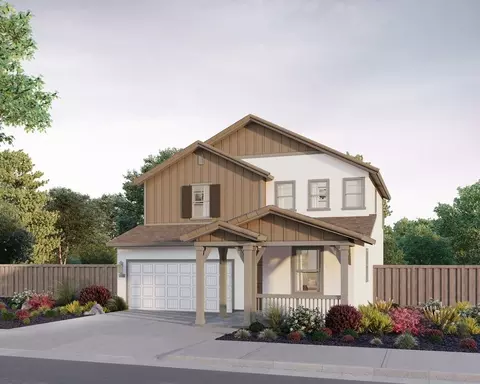 6073 Butterfly Spring Way, Roseville, CA 95747