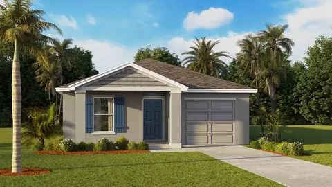 Exterior - 7665 SW 46th Ct, Ocala, FL 34474 photo 2 of 3