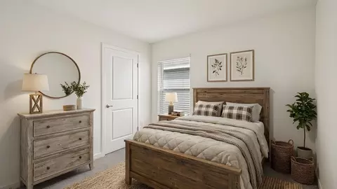 Bedroom - 7665 SW 46th Ct, Ocala, FL 34474 photo 4 of 12