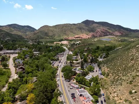 4781 Talley St, Morrison, CO 80465
