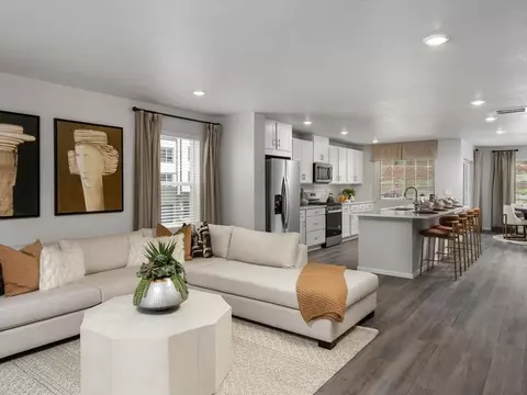 Living - 4781 Talley St, Morrison, CO 80465 photo 3 of 3