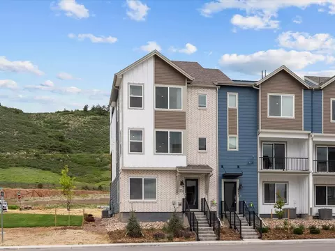 Exterior - 4781 Talley St, Morrison, CO 80465 photo 1 of 1