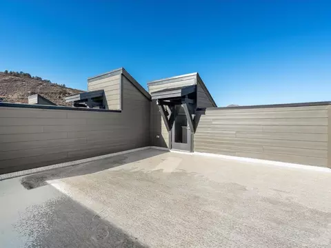 Exterior - 4781 Talley St, Morrison, CO 80465 photo 2 of 3