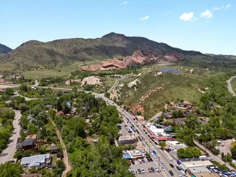 View/Area - 4781 Talley St, Morrison, CO 80465 photo 3 of 3