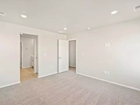 Bedroom - 4781 Talley St, Morrison, CO 80465 photo 2 of 2