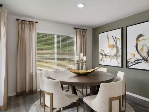 Dining - 4781 Talley St, Morrison, CO 80465 photo 1 of 1