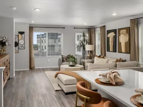 Living - 4781 Talley St, Morrison, CO 80465 photo 1 of 3
