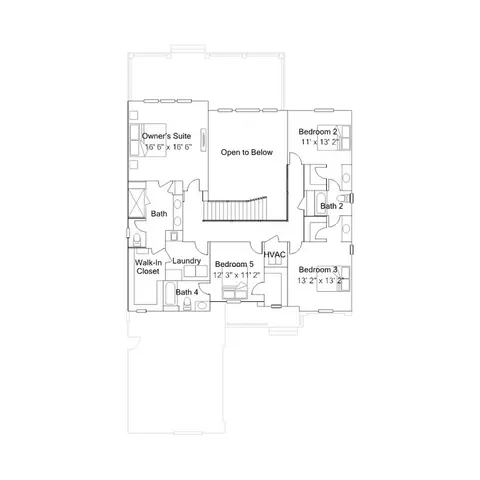 Floorplan - 14911 W Beloit Ave, Morrison, CO 80465 photo 2 of 3