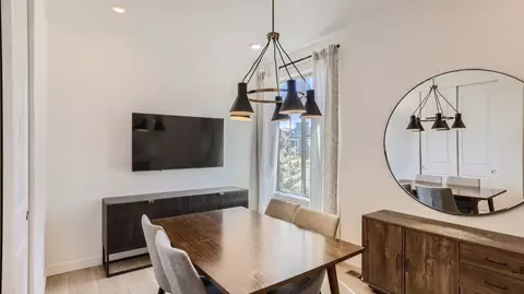 Dining - 14911 W Beloit Ave, Morrison, CO 80465 photo 1 of 1