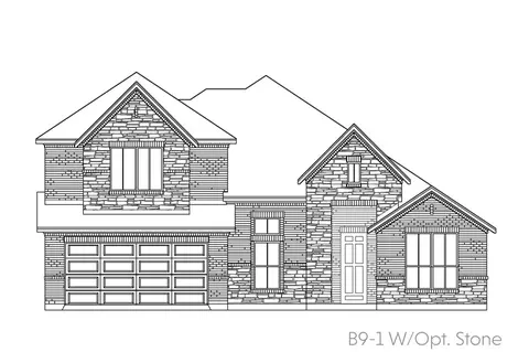 250 Vineyard Ln, Midlothian, TX 76065