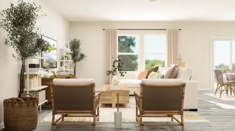 Living - 417 Amsterdam Way, Hampton, GA 30228 photo 2 of 3