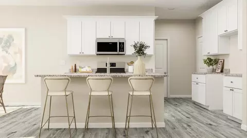 Kitchen - 417 Amsterdam Way, Hampton, GA 30228 photo 1 of 5