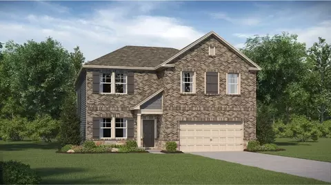 417 Amsterdam Way, Hampton, GA 30228